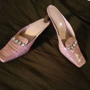 Preowned France Sarto sz 13